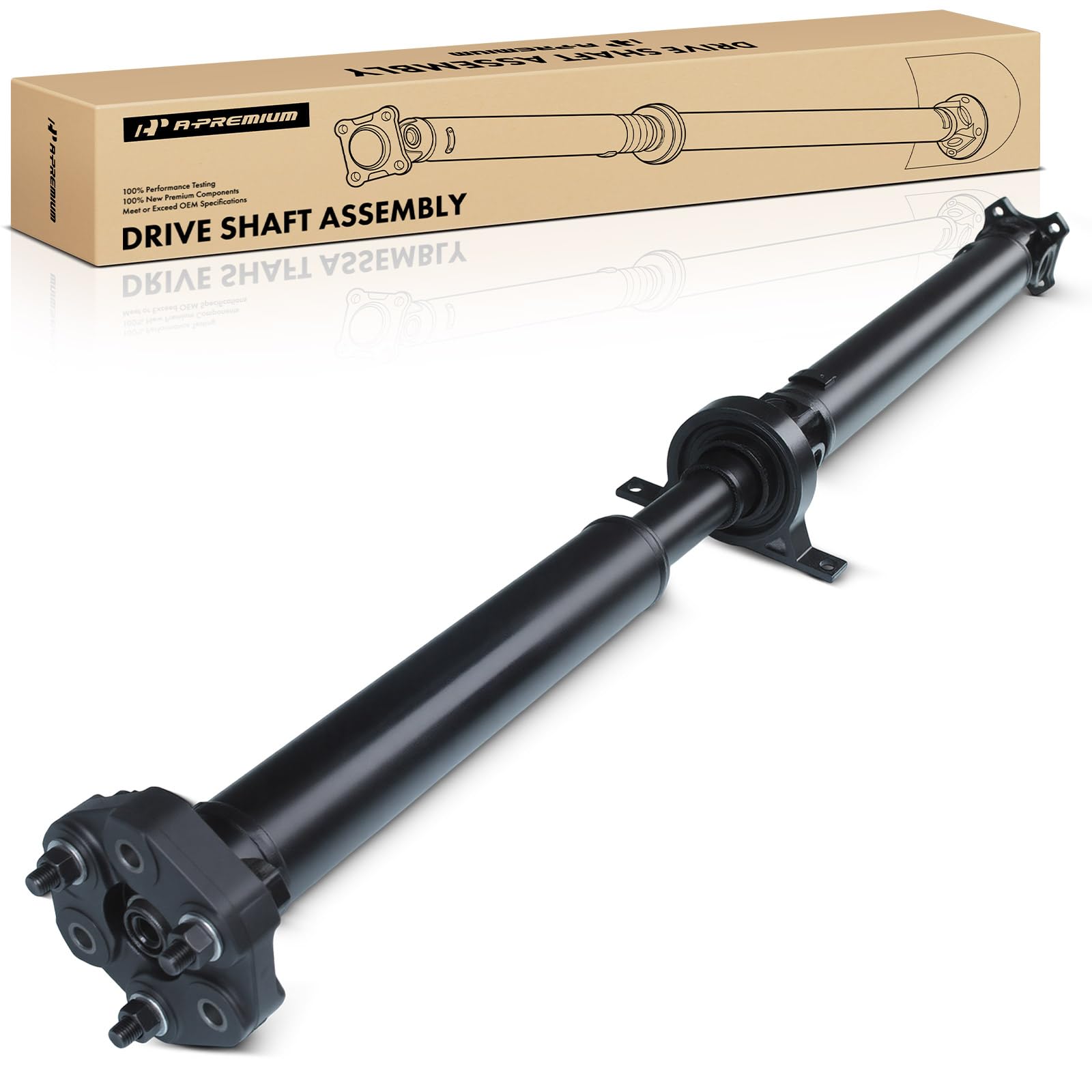 Amazon.com: A-Premium Rear Drive Shaft Driveshaft Assembly